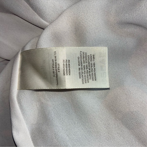 Wilfred Floral Dress - Picture 5 of 5